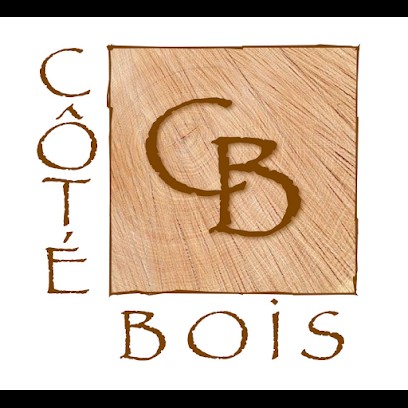 Côté Bois, Menuisier à Nieul-sur-Mer