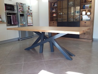 Menuiserie & pergolas Riou, Menuisier à Eygliers