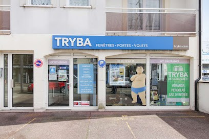 TRYBA Aulnay Sous Bois - Ecotherme, Menuisier à Aulnay-sous-Bois