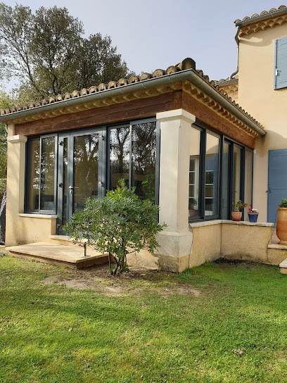 Lf.menuisier, Menuisier à Suze-la-Rousse