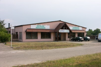 Ehlinger Sarl, Charpentier à Richwiller