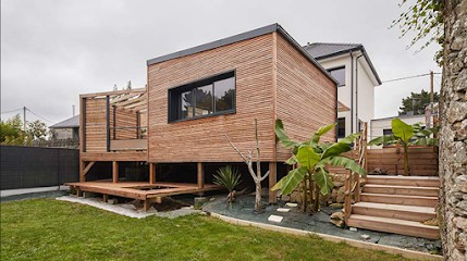 QUALISERVICENORD, Menuisier à Lys-lez-Lannoy