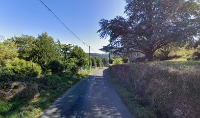 CBB Maçonnerie, Charpentier à Saint-Amans-Soult