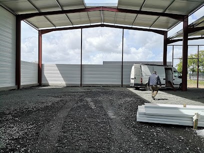 SAS Cédric BOUDAUD, Charpentier à Sèvremoine