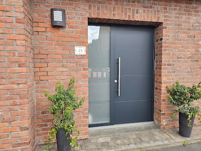 Célereau Pose De Portes Et Fenêtres Roncq, Menuisier à Roncq