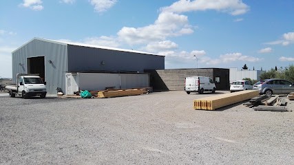 MLS Construction Bois, Charpentier à Mèze