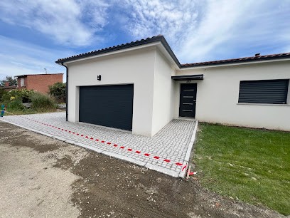 Rholin, Menuisier à Seysses