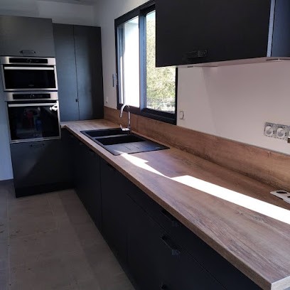 agencement Novel, Menuisier à Tremblay-les-Villages