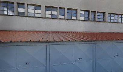 Charpentes Saint-Jacques II, Charpentier à Vénissieux