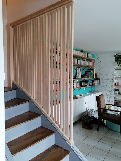 Nignol JMC Menuiserie, Menuisier à Bubry