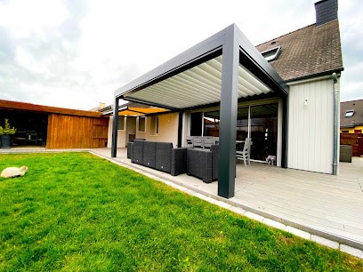 Menuiserie Pocinho, Menuisier à Montauban-de-Bretagne