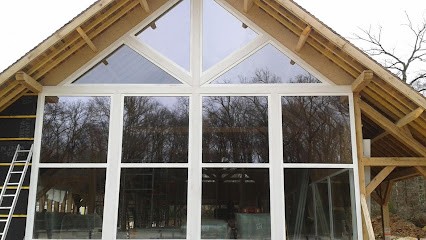 Danne Et Fils, Menuisier à Briare