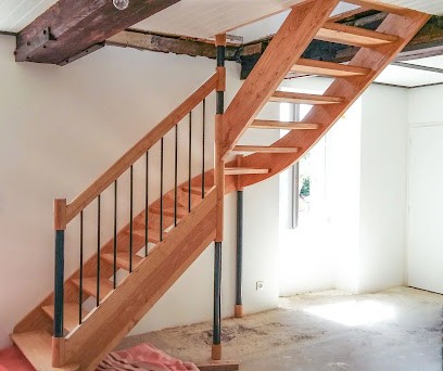 L'Atelier Du Village, Menuisier à Sèvremont