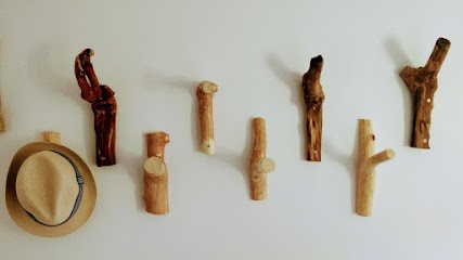 Menuiserie Koad, Menuisier à Pluvigner