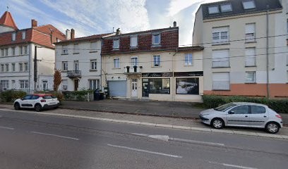 Espace Menuiseries, Menuisier à Scy-Chazelles