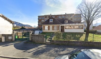 AMD, Menuisier à Seyssinet-Pariset