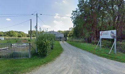 Barbier Menuiserie, Menuisier à Challes