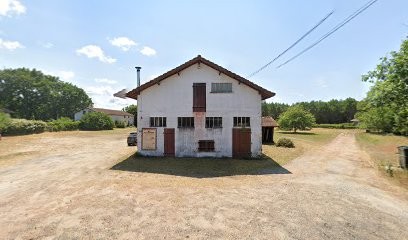 Sarl Goni Baptiste, Menuisier à Saint-Julien-en-Born
