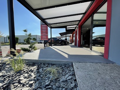 Binôme Pont-à-Mousson (Extension -Véranda -Pergola), Menuisier à Pont-à-Mousson