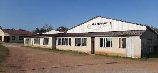Menuiserie Mamessier, Menuisier à Saint-Didier-en-Brionnais