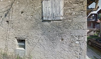 Desvignes Fabrice, Menuisier à Saint-Rambert-en-Bugey