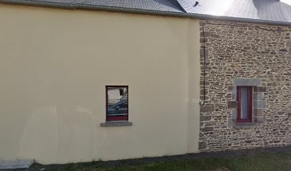 Guillard Bertrand, Menuisier à Sougéal