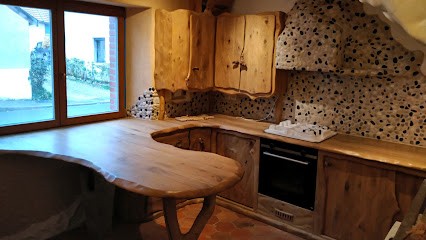 L'atelier De Kenaël, Menuisier à Origny-en-Thiérache