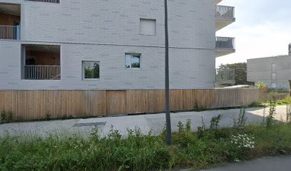 Frain Construction Bois, Charpentier à Saint-Herblain