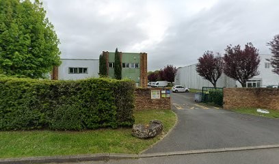 Bois et Résine, Menuisier à Savigny-le-Temple