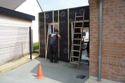 Menuiserie Beaurinoise, Menuisier à Beaurains