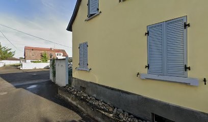 Ann et fils menuiserie, Charpentier à Boofzheim