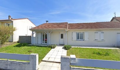 Intersolar, Menuisier à Amanvillers