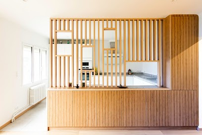 Atelier D'ébénisterie Rothermund, Menuisier à Sigean