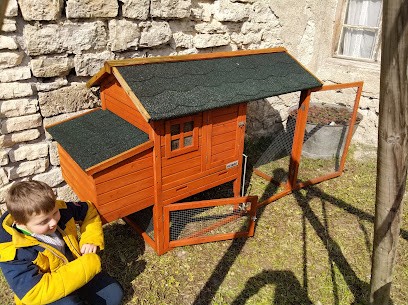 SARL Menuiserie Guillaume, Menuisier à Montgesoye