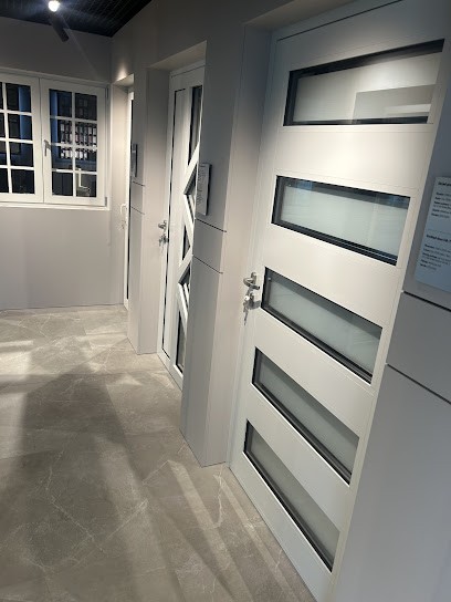 AD Menuiserie, Menuisier à Bonnefamille