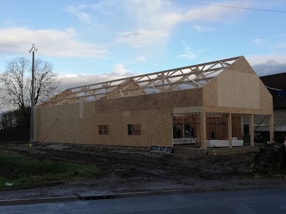 SARL ATR Charpente Couverture Zinguerie Ossature Bois, Charpentier à Losne