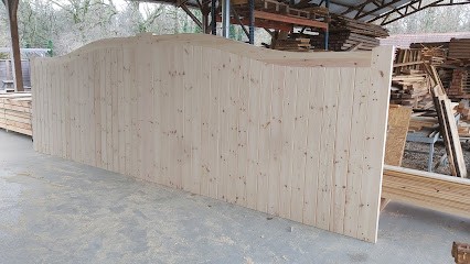 Comptoir de Bois Daniel Sabbe, Menuisier à Mézières-lez-Cléry