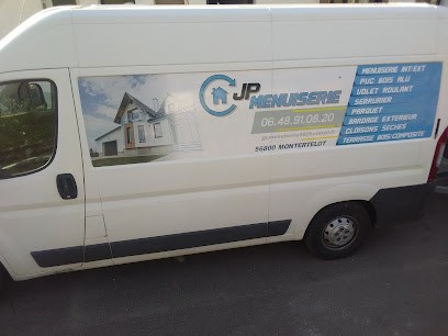 JP Menuiserie, Menuisier à Montertelot