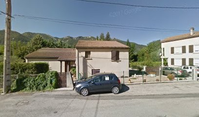 AM Charpente Die, Charpentier à Die