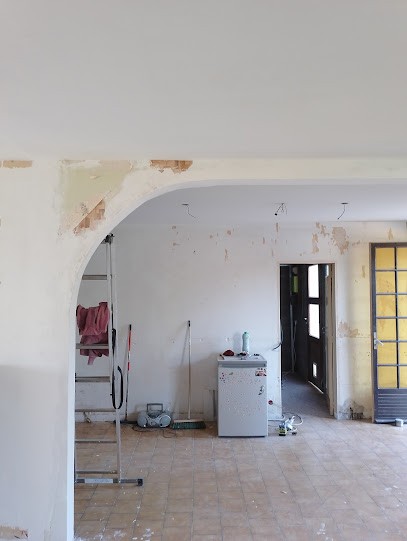 Toujoint, Menuisier au Fouilloux