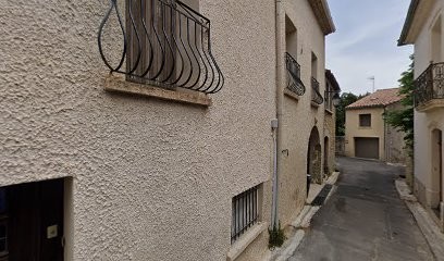 serge darquenne sd menuiserie, Charpentier à Saint-Pargoire