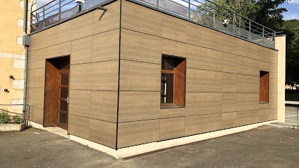 ODC Fermetures, Menuisier à Brassac