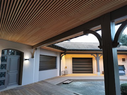 ALVI & Bois, Menuisier à Grésy-sur-Aix