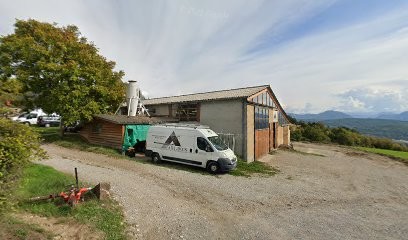 Art Bois, Menuisier à Pelleautier