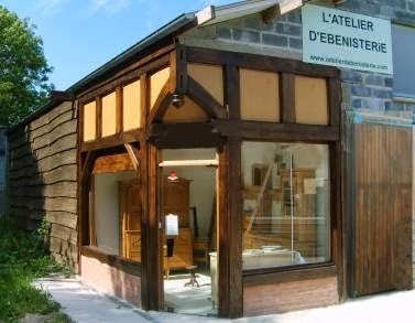 L'Atelier d'Ebénisterie, Menuisier à Vignacourt