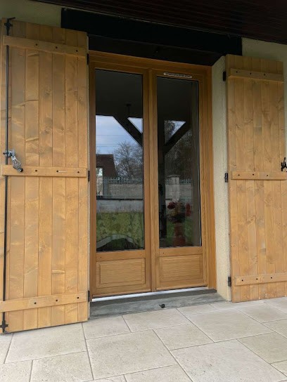 Home Reno Concept - TERRES DE FENETRE, Menuisier à Saint-Germain-du-Puy