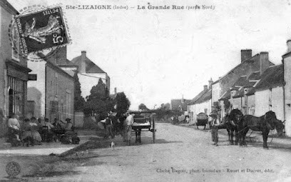 Sébastien Franc Menuisier Fabricant, Menuisier à Sainte-Lizaigne
