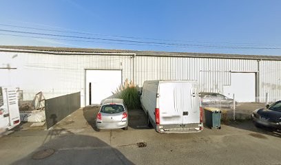 Menuisierie Général Du Batiment Branly, Menuisier à Lanester