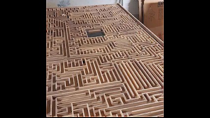 ATELIER MENUISIER - ÉBENISTE, Menuisier à Walscheid