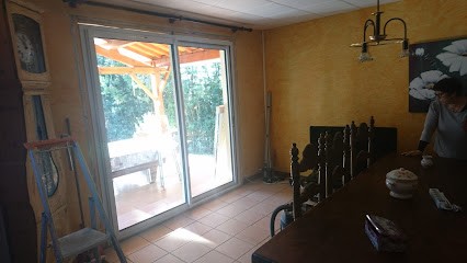 Menuiserie FRATUS, Menuisier à Gimont